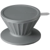 Buydeem CD1024-IG Zestaw do kawy przelewowej Ink Grey
