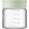 Buydeem Zestaw 3 słoików CS1007/A1-CG 200 ml Cozy Greenish