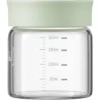 Buydeem Zestaw 3 słoików CS1007/A1-CG 200 ml Cozy Greenish