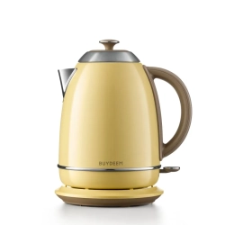 Czajnik BUYDEEM K640E-MY/EU 1,7 l 2400 W Mellow Yellow. Dokładny wariant K640E-MY/EU.