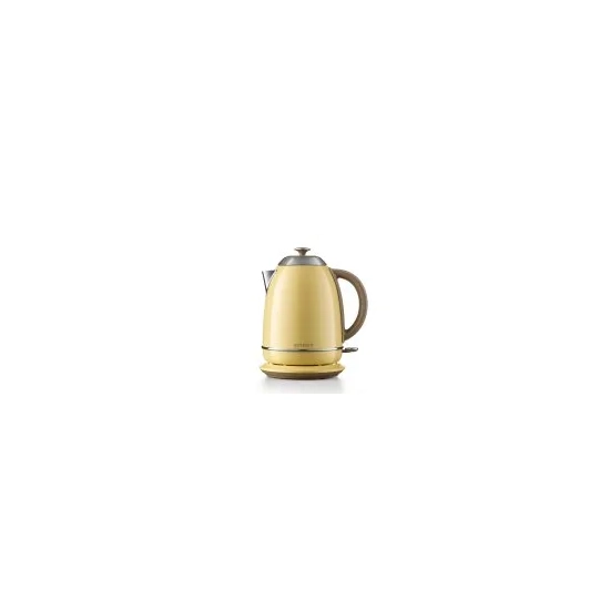 Buydeem Czajnik K640E-MY/EU 1,7 l 2400 W Mellow Yellow