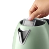 BUYDEEM Czajnik elektryczny 1,7 l K640E-CG/EU Cozy Greenish