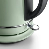 Buydeem Czajnik K640E-CG/EU 1,7 l 2400 W Cozy Greenish