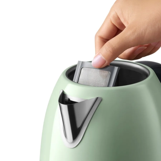 Buydeem Czajnik K640E-CG/EU 1,7 l 2400 W Cozy Greenish