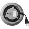 Buydeem Czajnik K640-SS/EU 1,7 l 2000–2400 W Stal nierdzewna