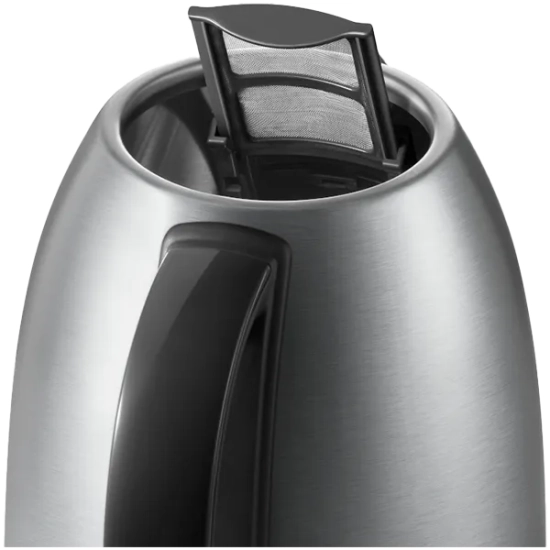 Buydeem Czajnik K640-SS/EU 1,7 l 2000–2400 W Stal nierdzewna