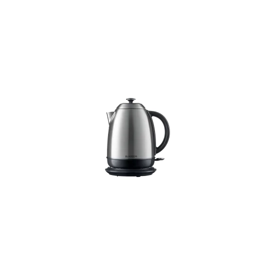 Buydeem Czajnik K640-SS/EU 1,7 l 2000–2400 W Stal nierdzewna