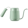 BUYDEEM Dzbanek gooseneck 350 ml CD2006-CG Cozy Greenish