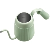 Buydeem Dzbanek z gęsią szyjką CD2006-CG 350 ml Cozy Greenish