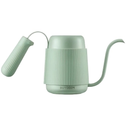 Główne zdjęcie produktu BUYDEEM CD2006-CG o 350 ml w wariancie kolorystycznym Cozy Greenish. Główne zdjęcie produktu BUYDEEM CD2006-CG o 350 ml w wariancie kolorystycznym Cozy Greenish.