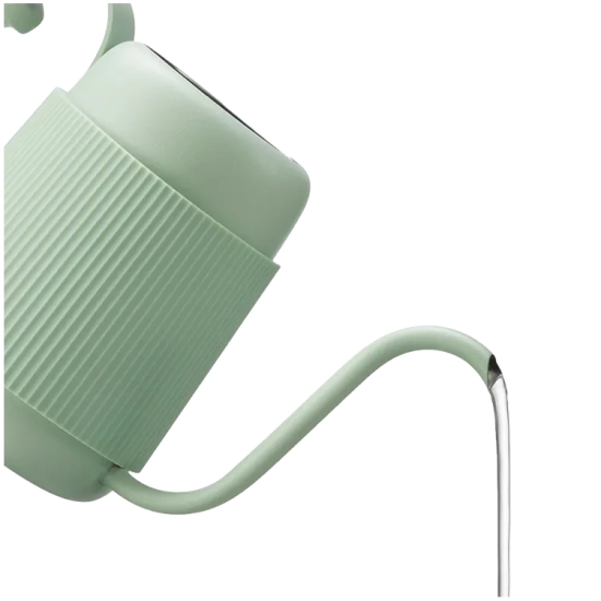 Buydeem Dzbanek z gęsią szyjką CD2006-CG 350 ml Cozy Greenish