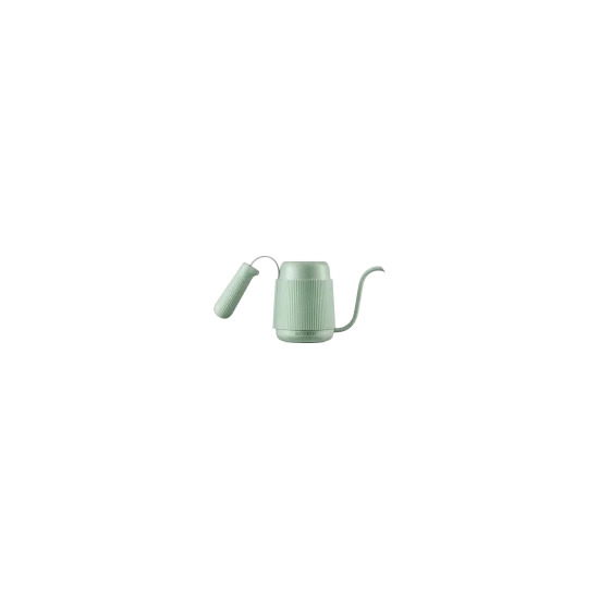 Buydeem Dzbanek z gęsią szyjką CD2006-CG 350 ml Cozy Greenish