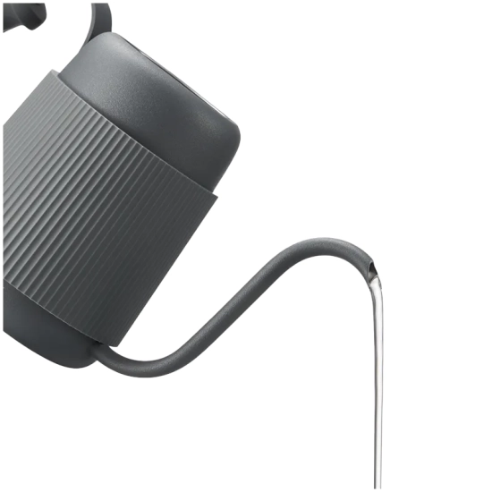 Buydeem Dzbanek z gęsią szyjką CD2006-IG 350 ml Ink Grey