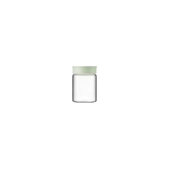 Buydeem Zestaw 3 słoików CS1013-CG 500 ml Cozy Greenish