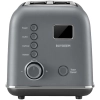 Buydeem Toster DT730E-IG/EU automatyczny 2 kromki szary