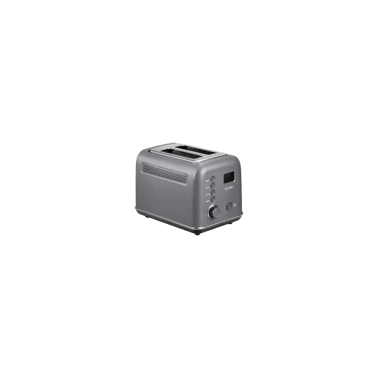 Buydeem Toster DT730E-IG/EU automatyczny 2 kromki szary