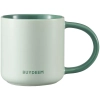 Zdjęcie produktu Kubek ceramiczny BUYDEEM CD1018 300 ml Cozy Greenish; dokładny wariant CD1018-CG, EAN 6950386612707.