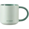 Buydeem Kubek ceramiczny CD1018 300 ml Cozy Greenish