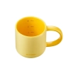 BUYDEEM Kubek ceramiczny 300ml CD1018-MY Mellow Yellow