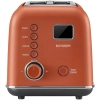 BUYDEEM Toster DT730E-KR/EU 2 kromki czerwony