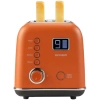 Buydeem Toster DT730E-KR/EU automatyczny 2 kromki czerwony