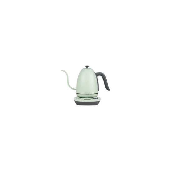 Buydeem Czajnik Gooseneck K821-CG/EU 0,8 l 1000 W Cozy Greenish