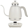 Buydeem Czajnik Gooseneck K821-OW/EU 0,8 l 1000 W Oat White
