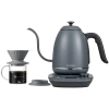 BUYDEEM Czajnik gooseneck 0,8 l K821-IG/EU Ink Grey