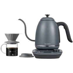 Czajnik Gooseneck BUYDEEM K821-IG/EU 0,8 l 1000 W Ink Grey. Dokładny wariant K821-IG/EU.