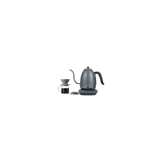 Buydeem Czajnik Gooseneck K821-IG/EU 0,8 l 1000 W Ink Grey