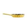 Buydeem Patelnia żeliwna CP542-MY 21 cm Mellow Yellow