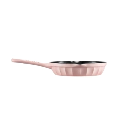 Główne zdjęcie produktu BUYDEEM CP542-PD o 21 cm w wariancie kolorystycznym Pale Dogwood.