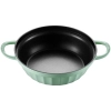 Buydeem Garnek aluminiowy wielofunkcyjny CP181-CG 3,8 l Cozy Greenish