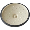 BUYDEEM Emaliowane naczynie żeliwne 29L CP521-OW Oat White