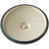 Buydeem Garnek żeliwny emaliowany CP521-OW 2,9 l Oats White