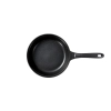 BUYDEEM Patelnia aluminiowa nieprzywierająca 25 cm CP151-CG Cozy Greenish