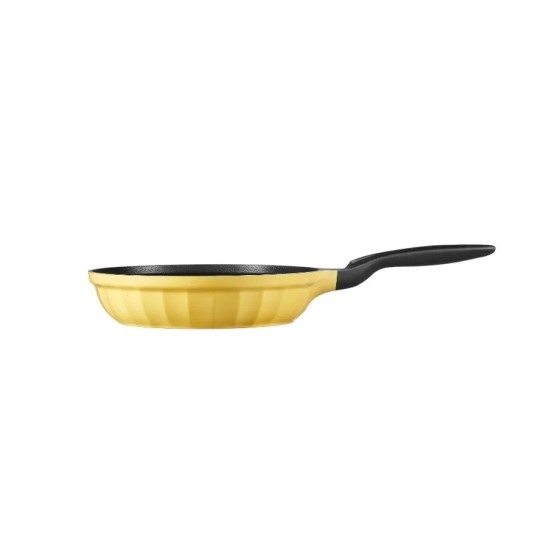 Buydeem Patelnia CP151-MY 25 cm Mellow Yellow