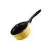 Buydeem Rondel aluminiowy nieprzywierający CP141-MY 1,8 l Mellow Yellow