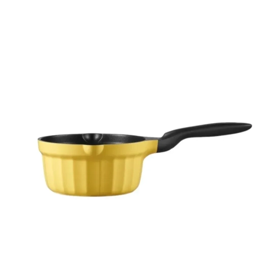 BUYDEEM Rondel 1,8 l CP141-MY Mellow Yellow