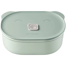 BUYDEEM Pojemnik ceramiczny CT3007-CG 500 ml