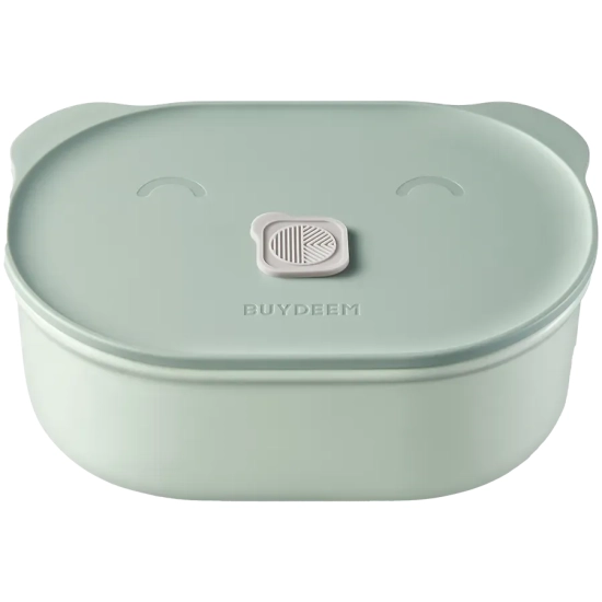 BUYDEEM Pojemnik ceramiczny CT3007-CG 500 ml
