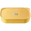 Pojemnik ceramiczny BUYDEEM CT3008-MY 1 l Mellow Yellow – ceramiczny pojemnik 1 l z pokrywką w kolorze Mellow Yellow.