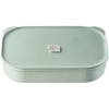 Buydeem Pojemnik ceramiczny CT3008-CG 1 l Cozy Greenish