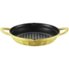 Buydeem Patelnia grillowa żeliwna CP553-MY 26 cm