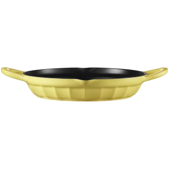 Buydeem Patelnia grillowa żeliwna CP553-MY 26 cm