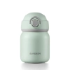 BUYDEEM Termos 200 ml TAN200-CG Cozy Greenish