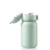 BUYDEEM Termos 200 ml TAN200-CG Cozy Greenish