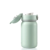 Buydeem Termos TAN200-CG 200 ml stal nierdzewna Cozy Greenish
