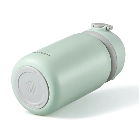 BUYDEEM Termos 200 ml TAN200-CG Cozy Greenish