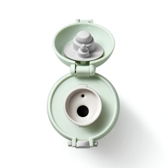 BUYDEEM Termos 200 ml TAN200-CG Cozy Greenish